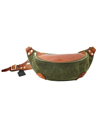Commuter Sling Bag