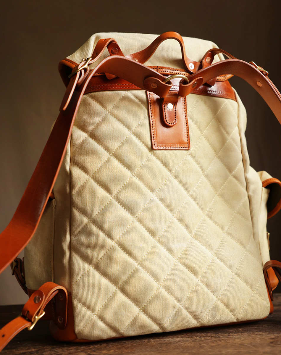 Men's Weekend Backpack