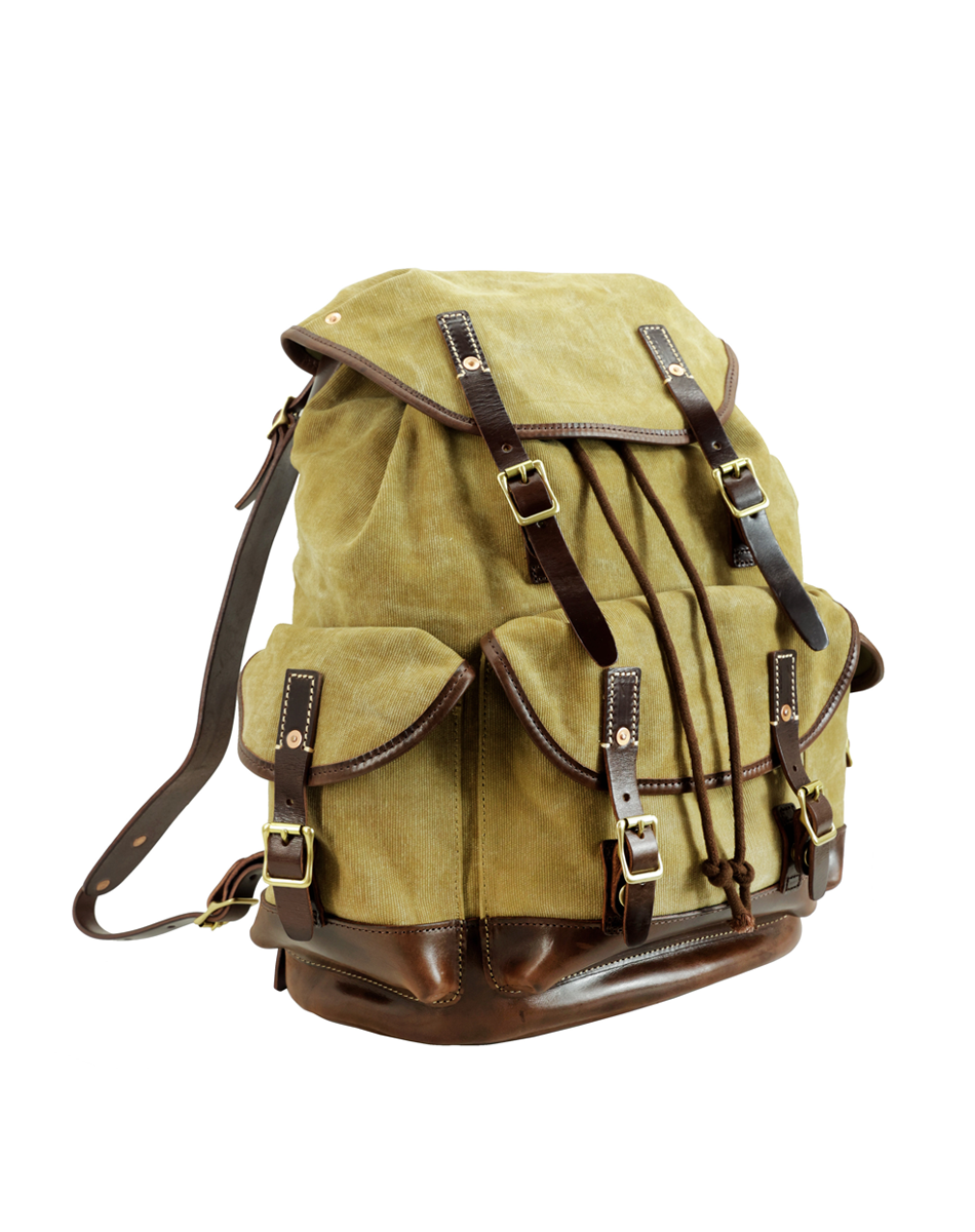 heavy-duty travel bags