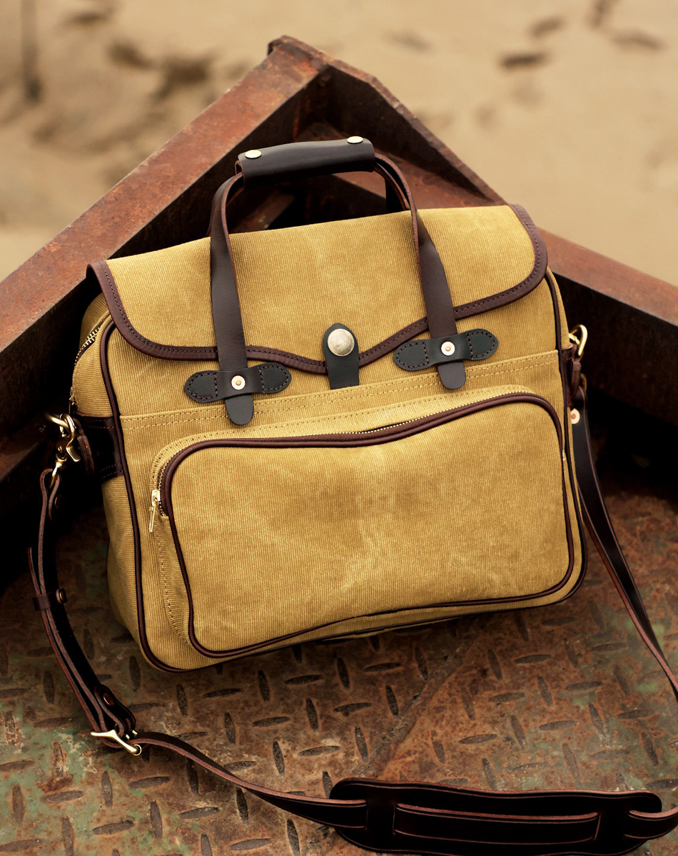 Men’s Crossbody Bag