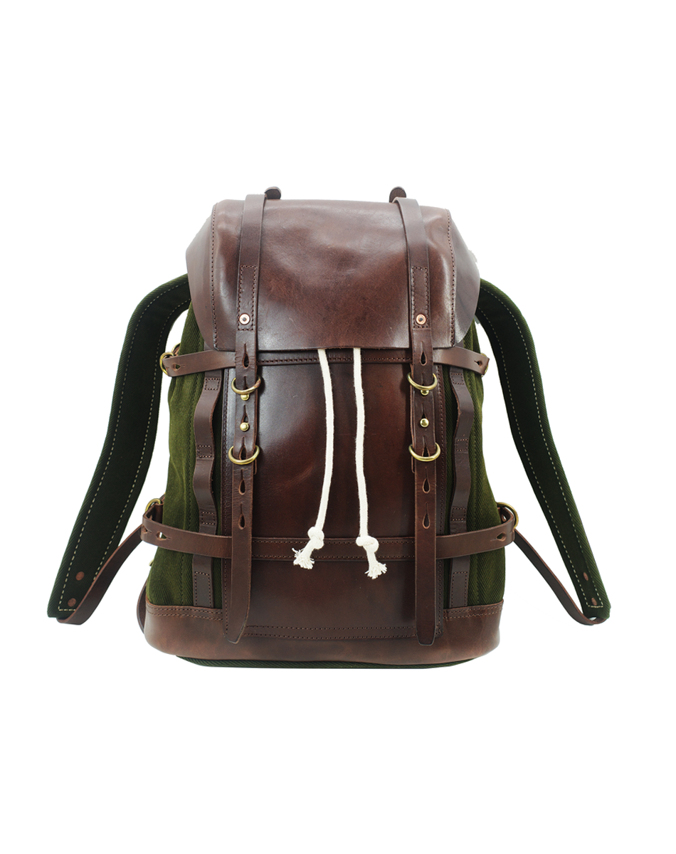 Large Capacity Backpack