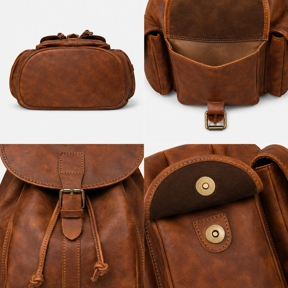 Large Capacity Motorcycle Bag