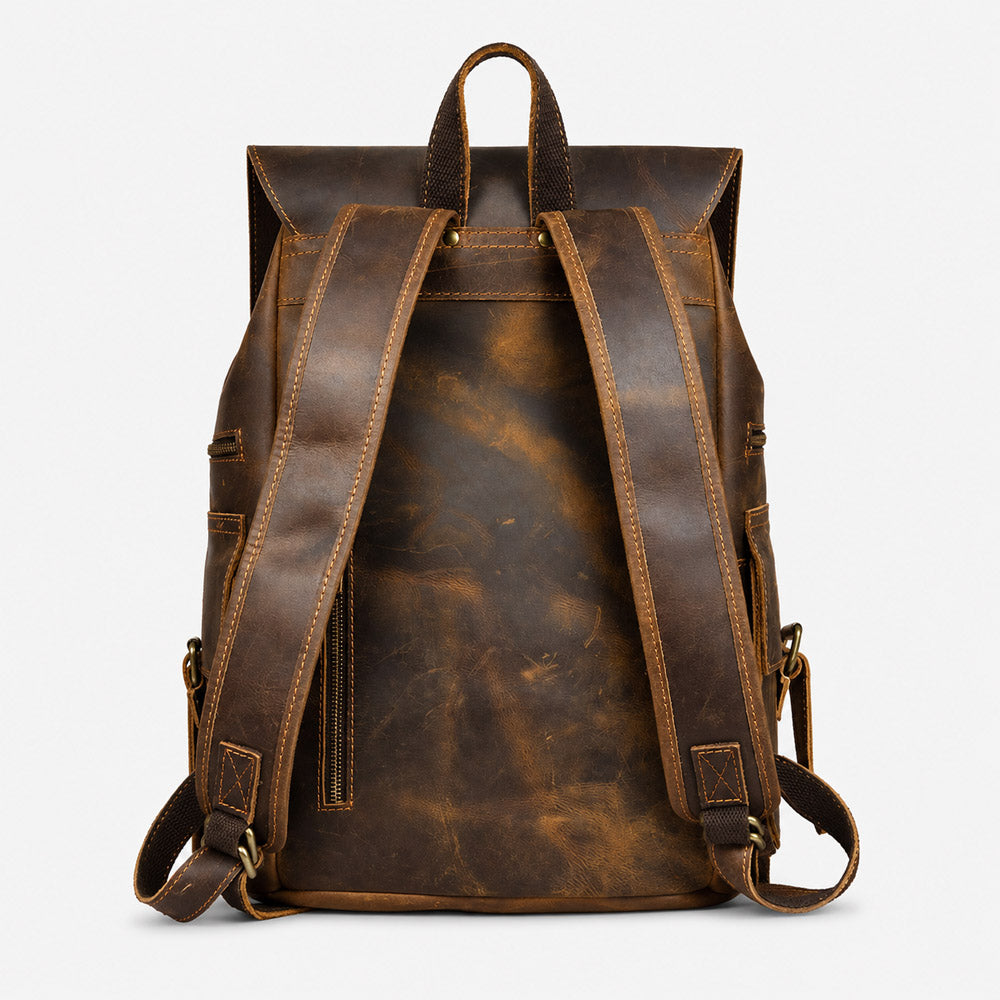 Large Capacity Travel Backpack