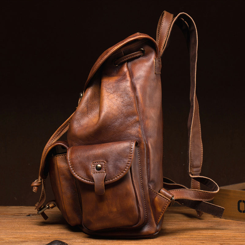 Large Capacity Travel & Motorcycle Bag