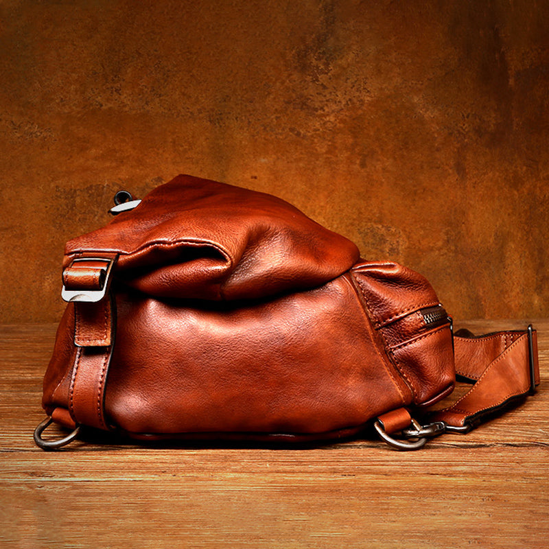 waist bag combines style and functionality