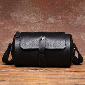 leather Messenger Bags