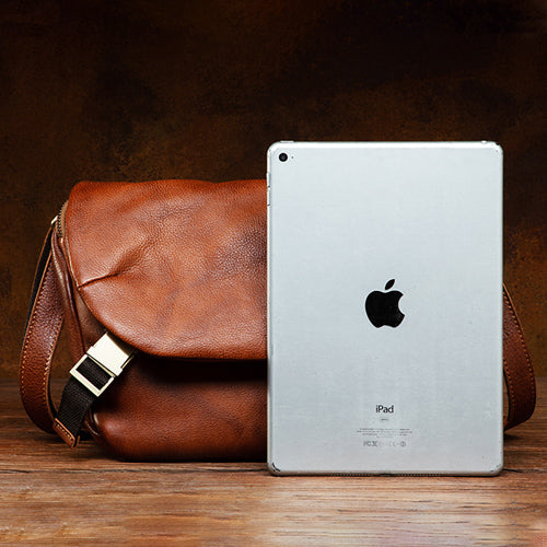 best shoulder bag for men