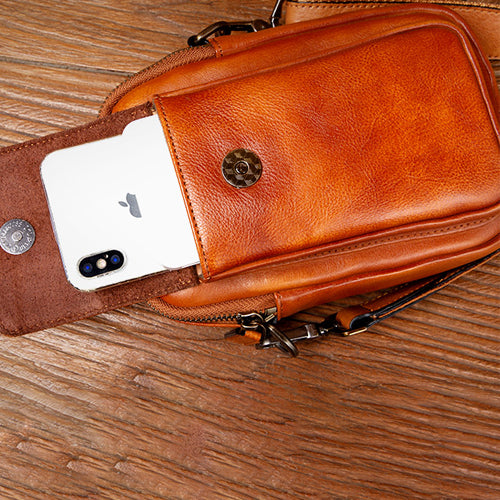 tiny crossbody bags for men