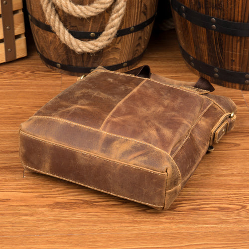 vintage laptop briefcase bag