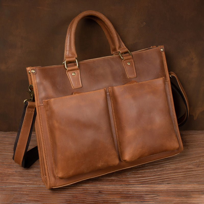 men's messenger bags