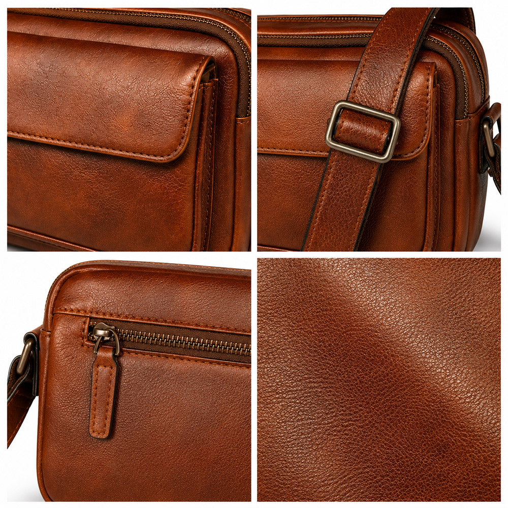 best leather shoulder bag