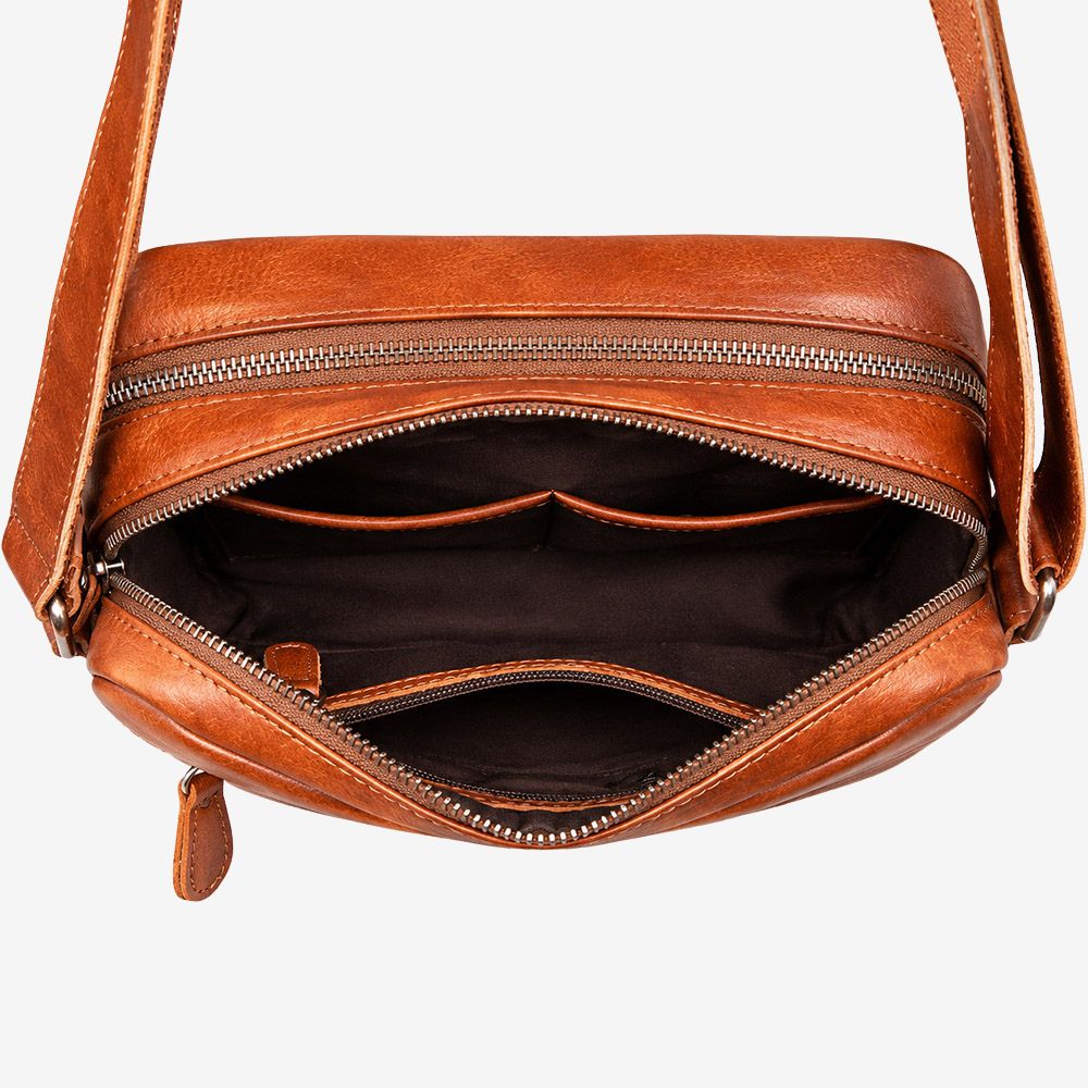 leather Shoulder Bags